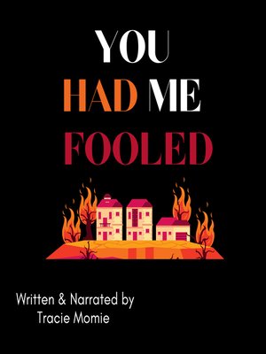cover image of You Had Me Fooled